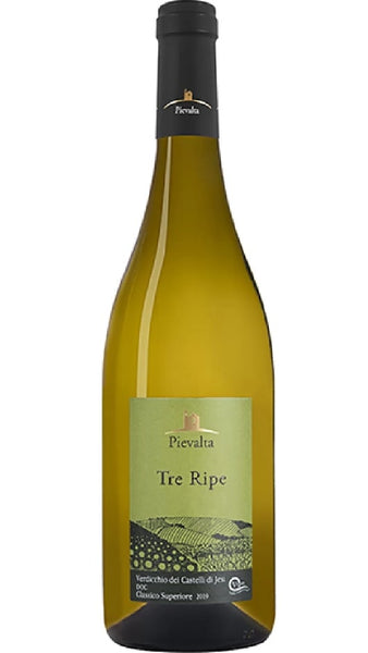 Verdicchio dei Castelli di Jesi DOC - Tre Ripe