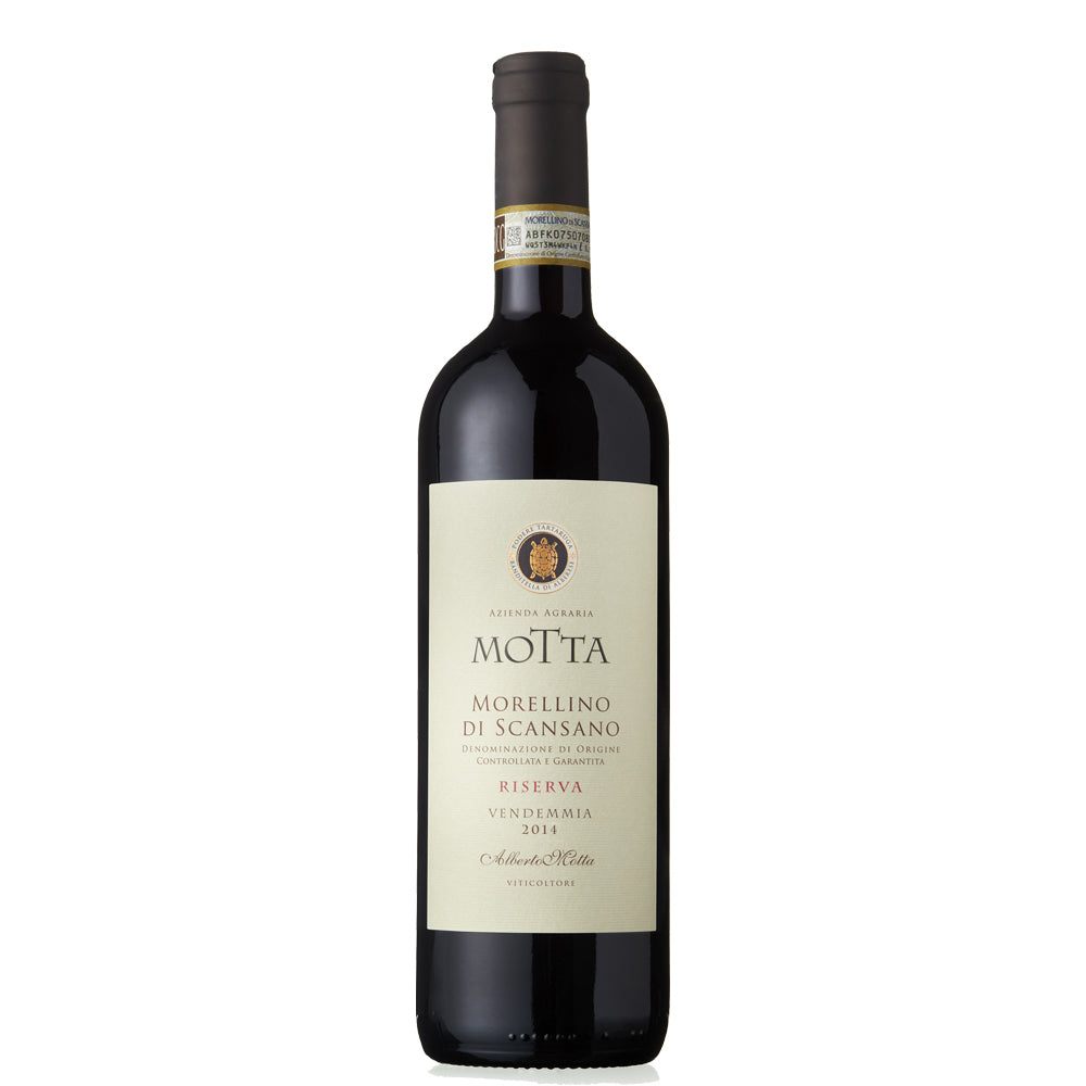 Morellino di Scansano Riserva DOCG