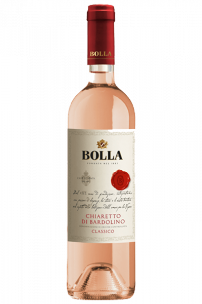 Chiaretto Di Bardolino Classico Bolla 2024