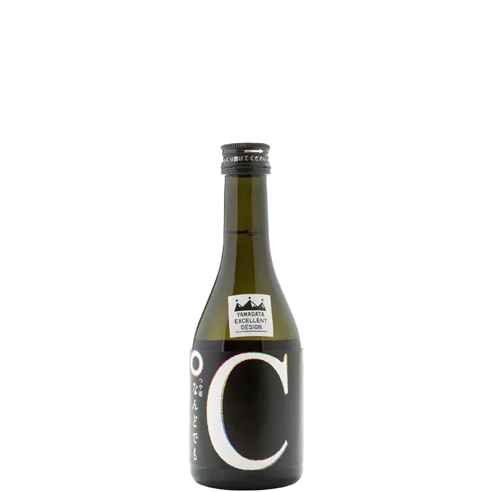 Sake Junmai Ginjo Azuma Tsuyahime