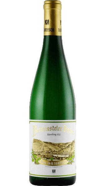 Riesling Grosse Gewachs 2022 - Bernacasteler Doctor - Trocken