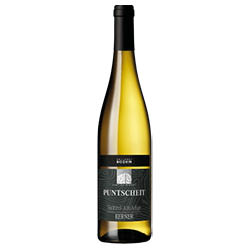 Cantina di Bolzano Puntscheit Südtirol - Alto Adige Kerner DOC 2025 0,75 ℓ