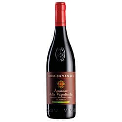 Amarone della Valpolicella Classico Biologico