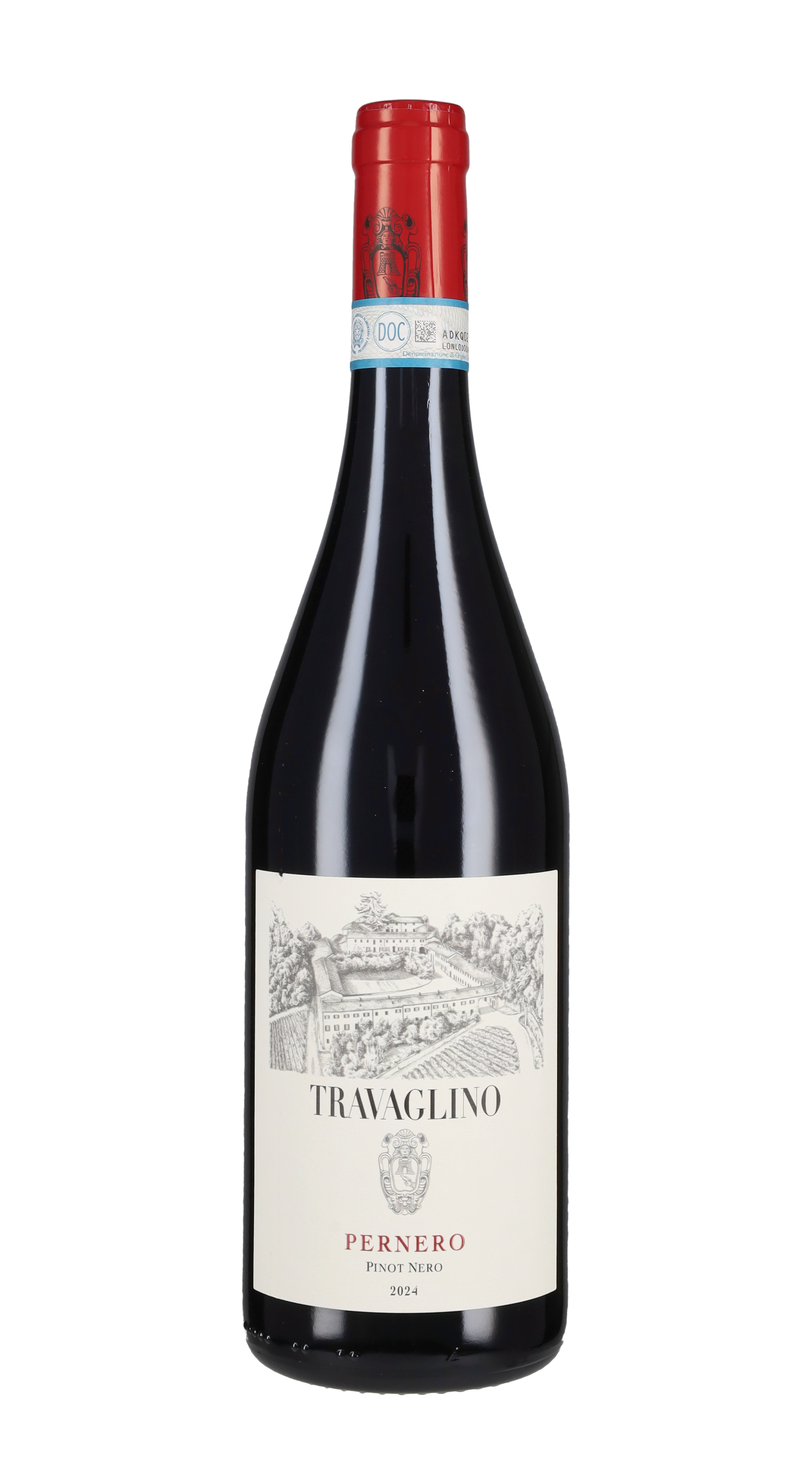 Pinot Nero 'Pernero'