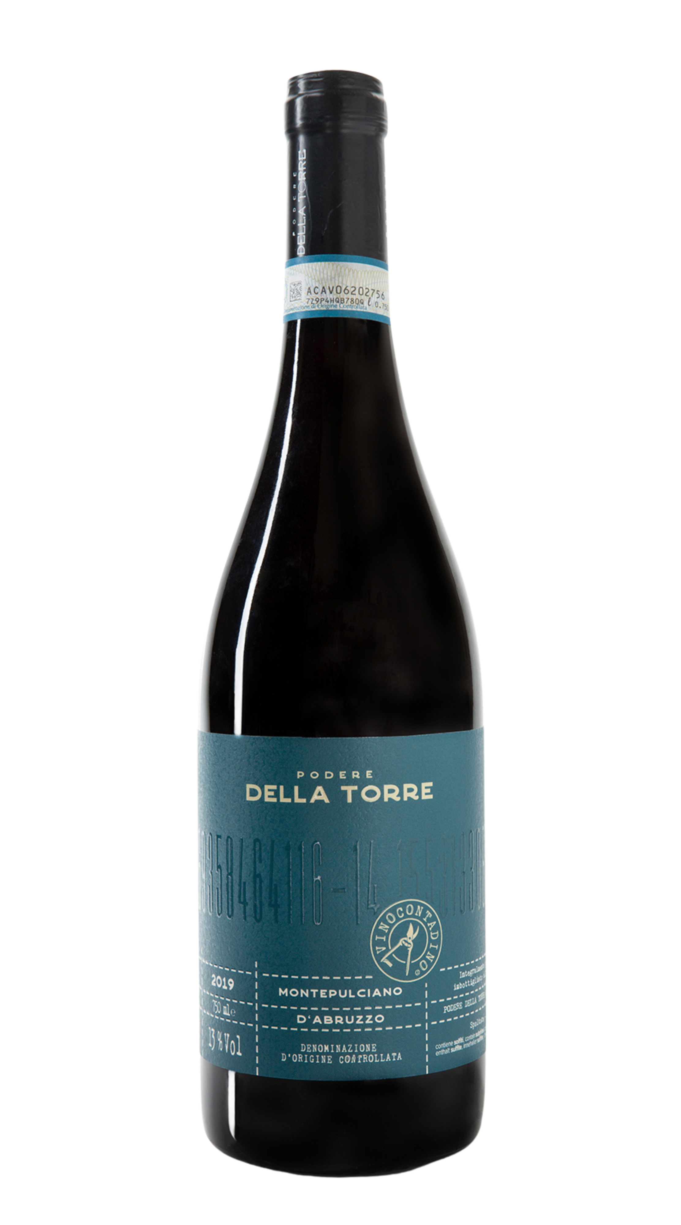 Montepulciano d'Abruzzo Podere della Torre