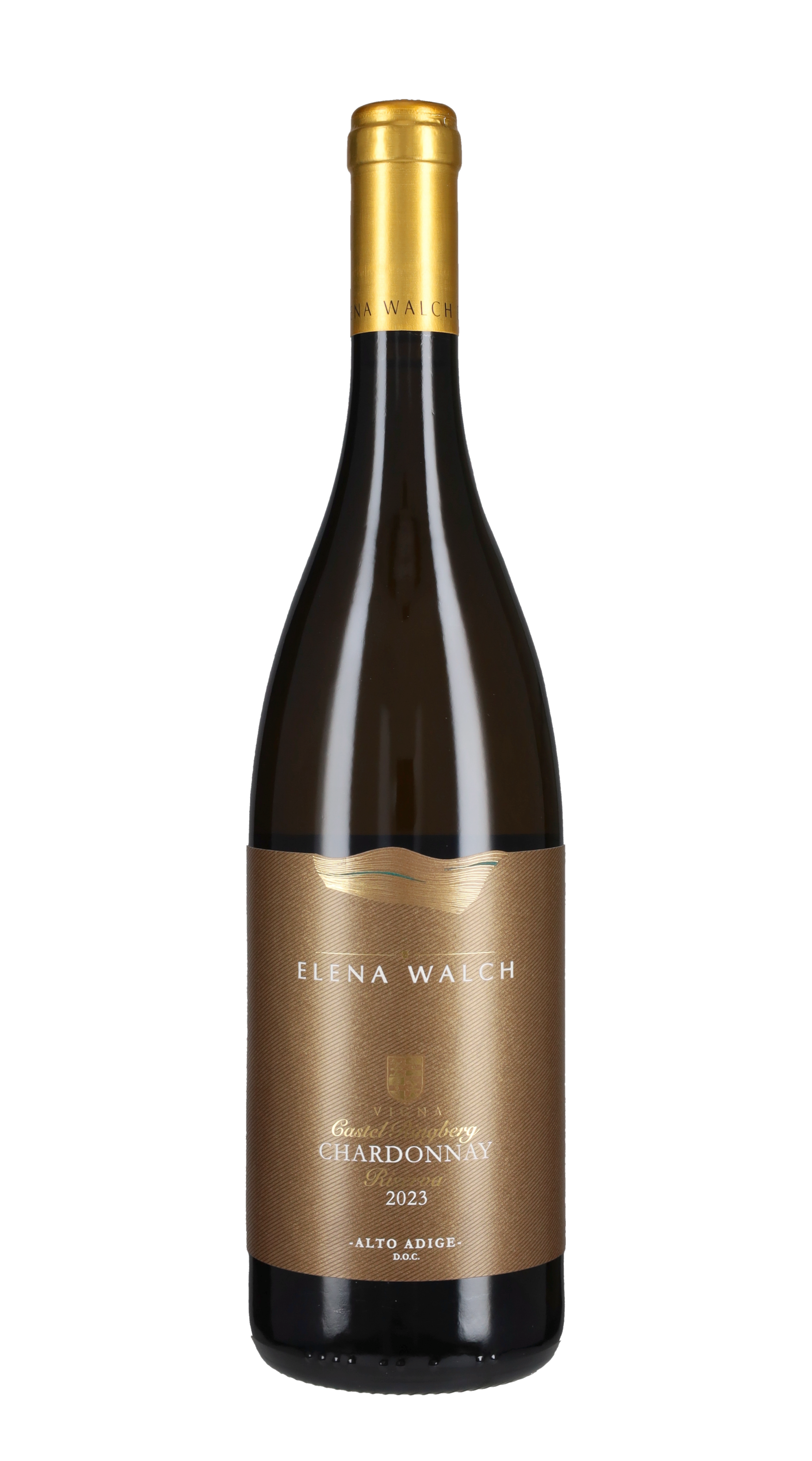 Chardonnay Riserva 'Vigna Castel Ringberg' Elena Walch