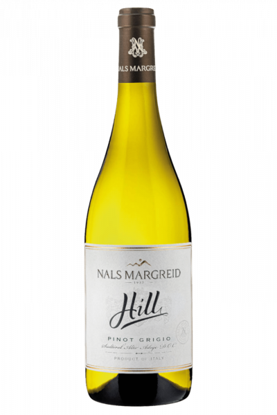 Pinot Grigio 'Hill'