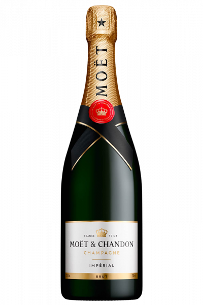Champagne Brut Impérial