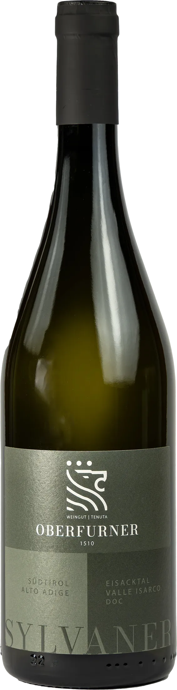 Alto Adige Valle Isarco Sylvaner