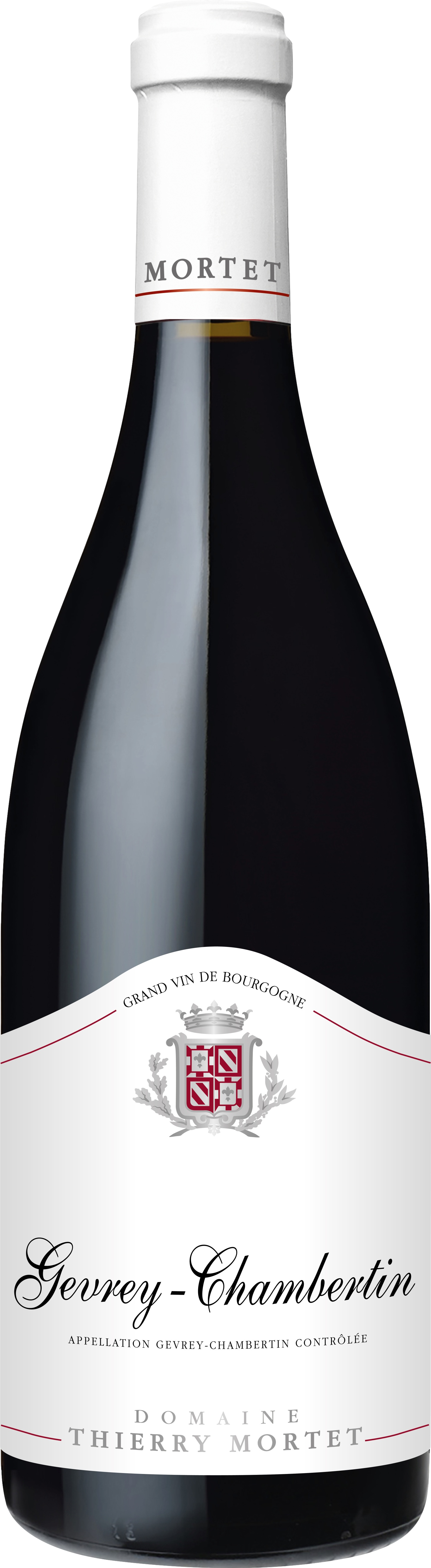Domaine Thierry Mortet Gevrey Chambertin 2022