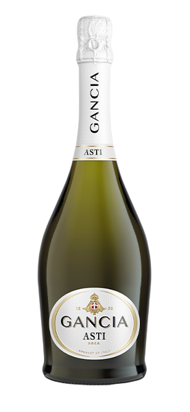Spumante Asti DOCG
