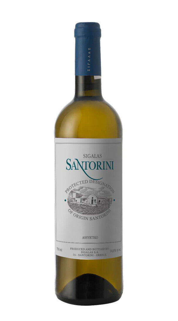 Assyrtiko