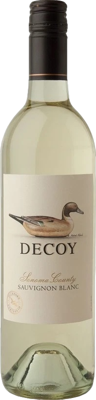 Duckhorn Decoy Sauvignon Blanc 2024