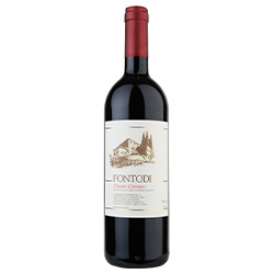 Fontodi Chianti Classico 2022