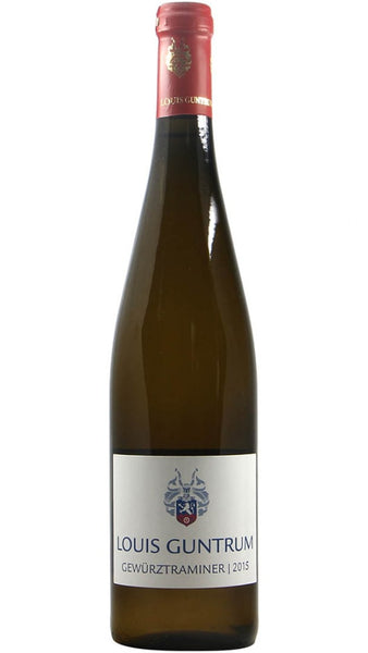 Gewurztraminer Trocken