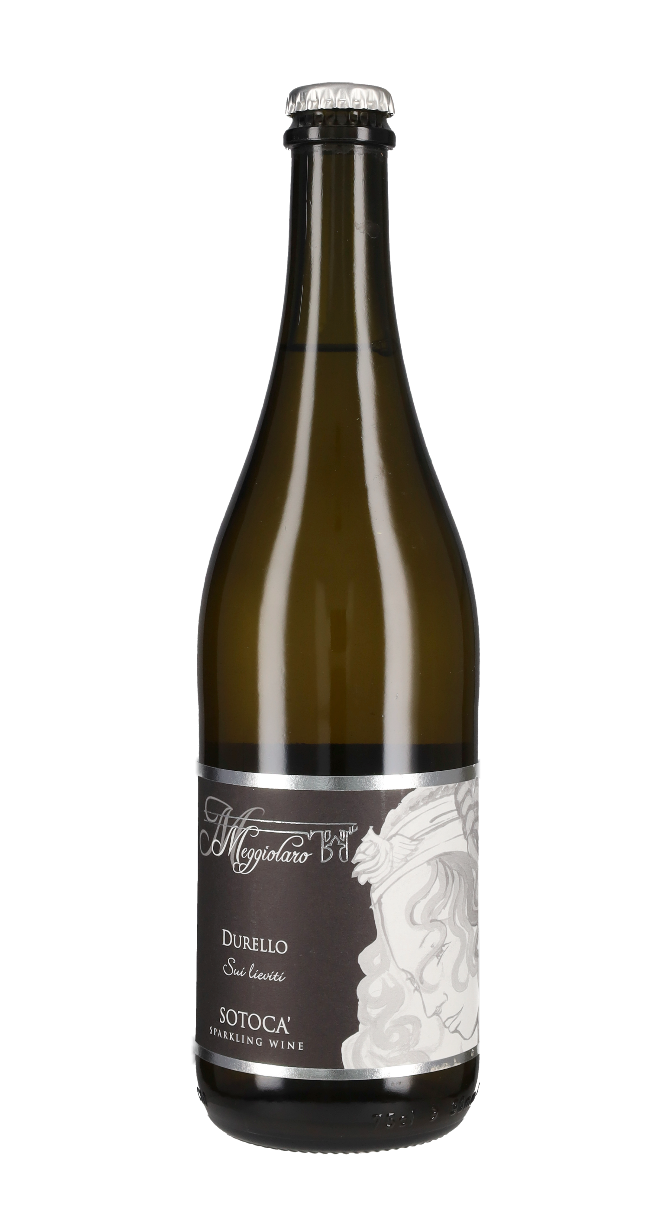 Durello Frizzante 'Sotocà'