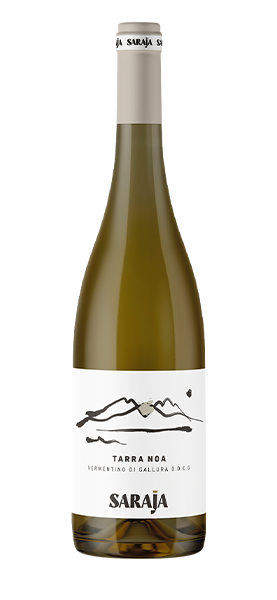 "Tarra Noa" Vermentino di Gallura DOCG 2024