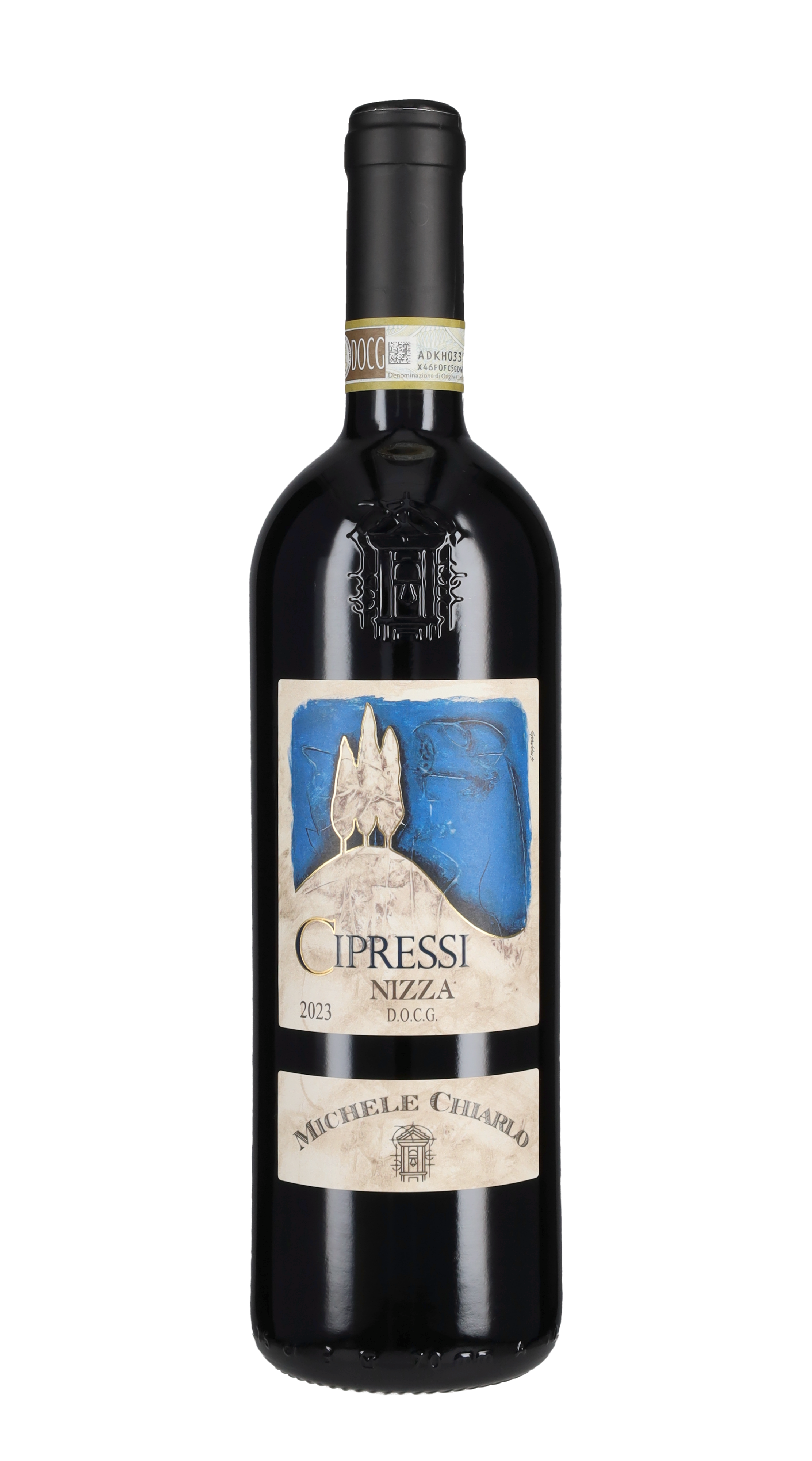 Nizza 'I Cipressi' Michele Chiarlo