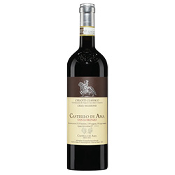Chianti Classico Gran Selezione San Lorenzo