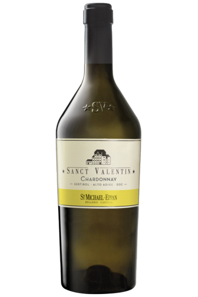 Chardonnay Sanct Valentin St. Michael Eppan