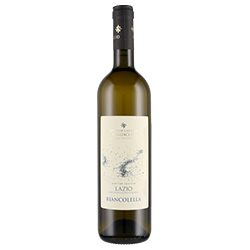 Lazio IGT Biancolella di Ponza Antiche Cantine Migliaccio