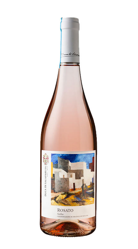 Rosato Duca di Salaparuta