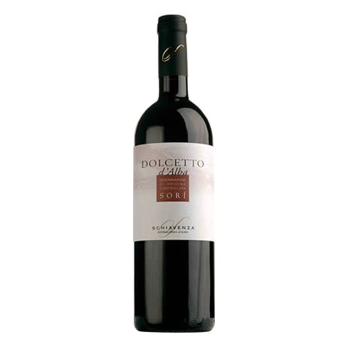 Dolcetto d'Alba DOC