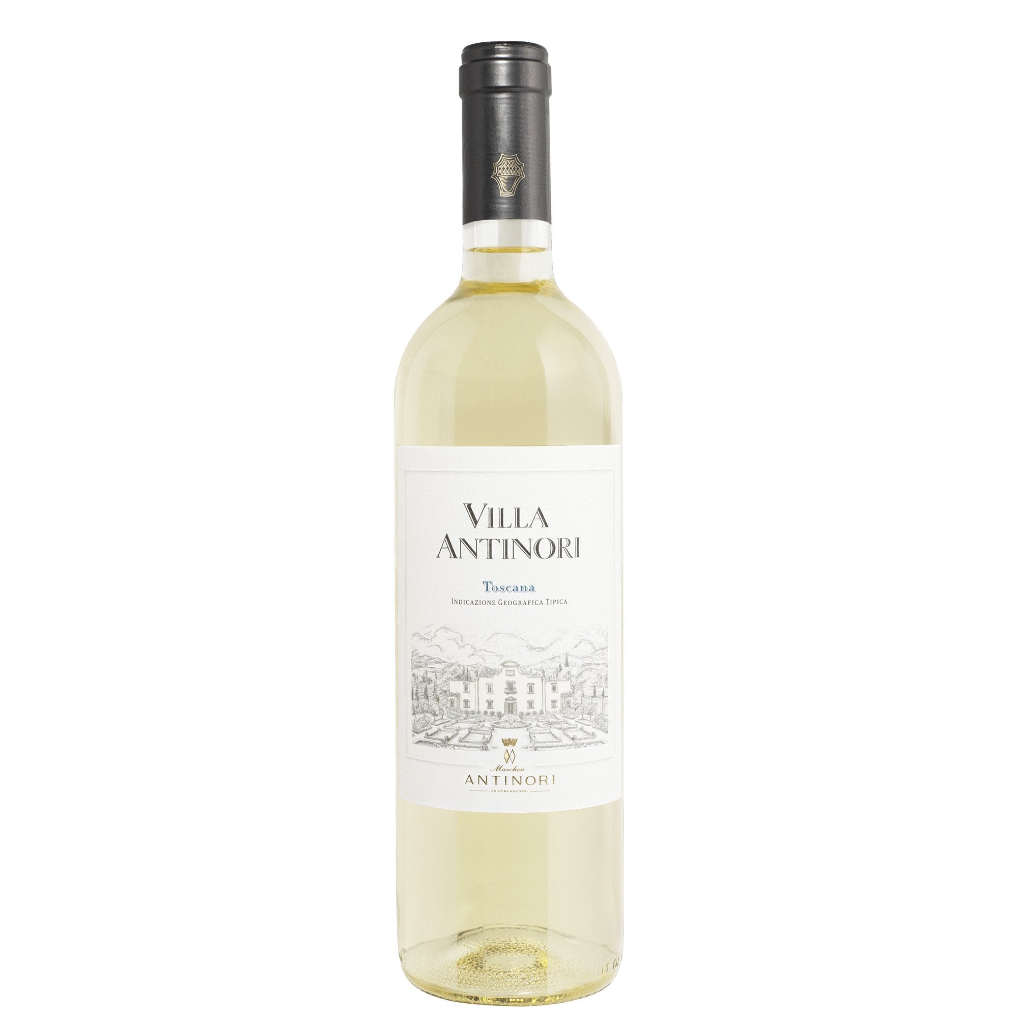 Toscana Bianco IGT Villa
