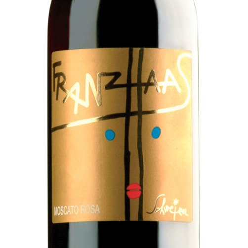 Alto Adige Moscato Rosa DOC