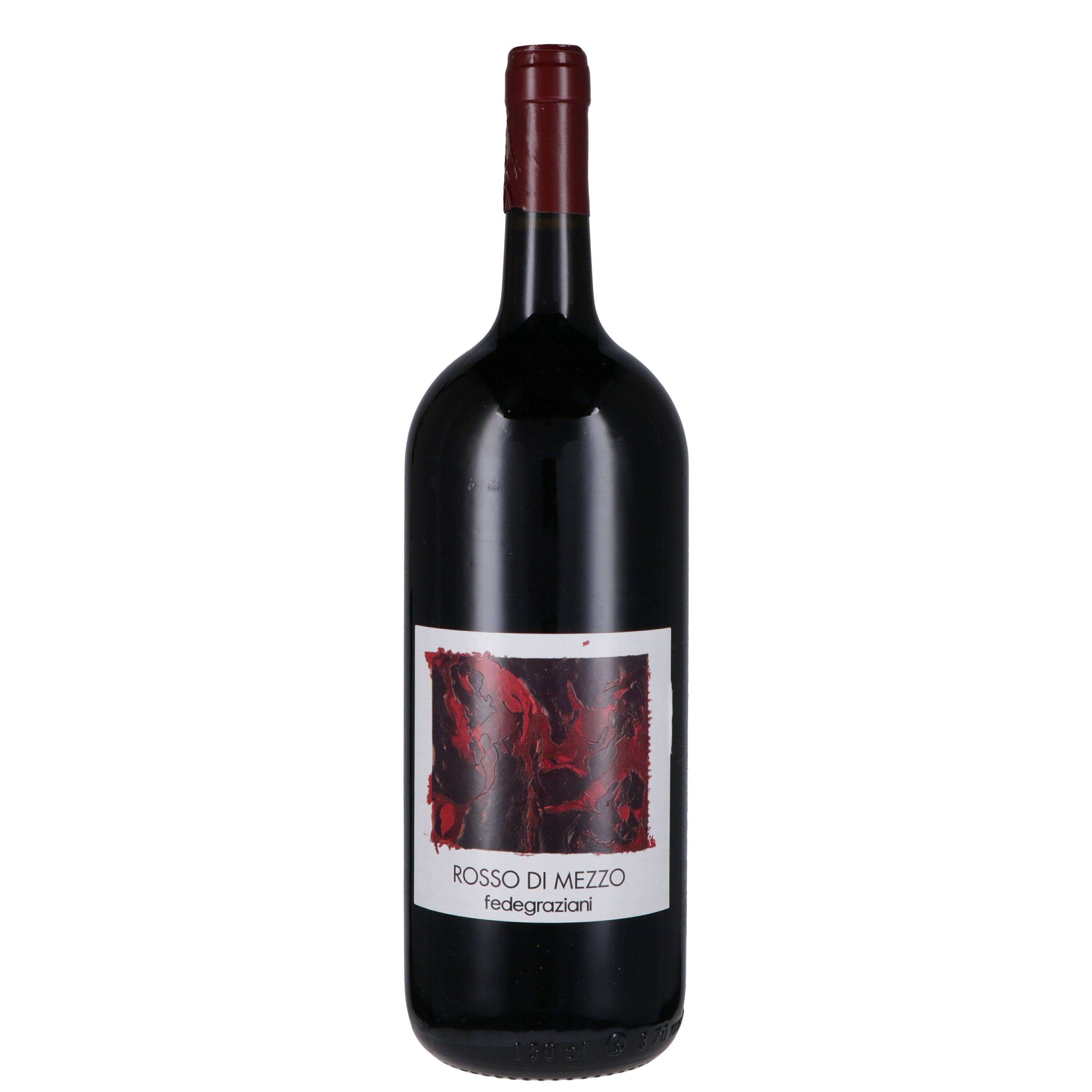 Etna Rosso DOC Rosso di Mezzo Magnum
