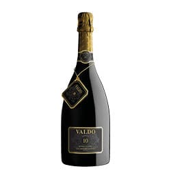 bbiadene Prosecco Superiore Brut Metodo Classico Num. 10