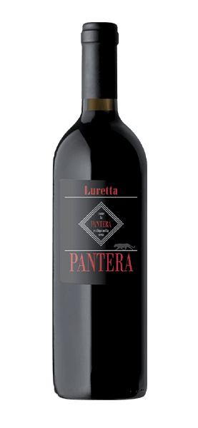 "Pantera" Rosso Emilia IGT 2023