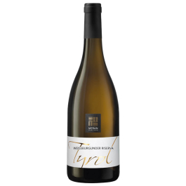 Pinot Bianco Riserva Tyrol Alto Adige DOC