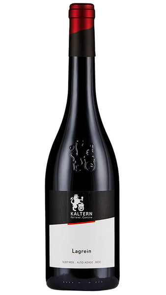 Lagrein Alto Adige DOC