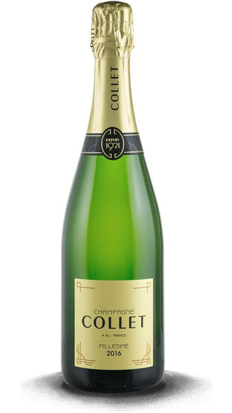 Champagne Millesime 2016 Brut
