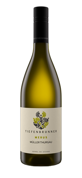 "Merus" M&uuml;ller Thurgau Alto Adige DOC 2024