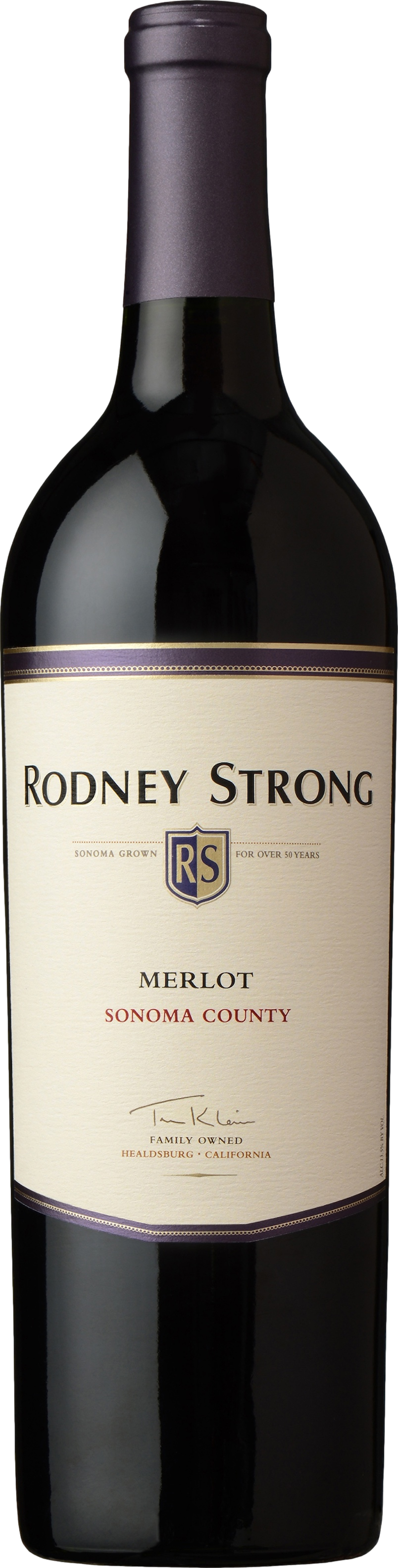 Rodney Strong Merlot 2023
