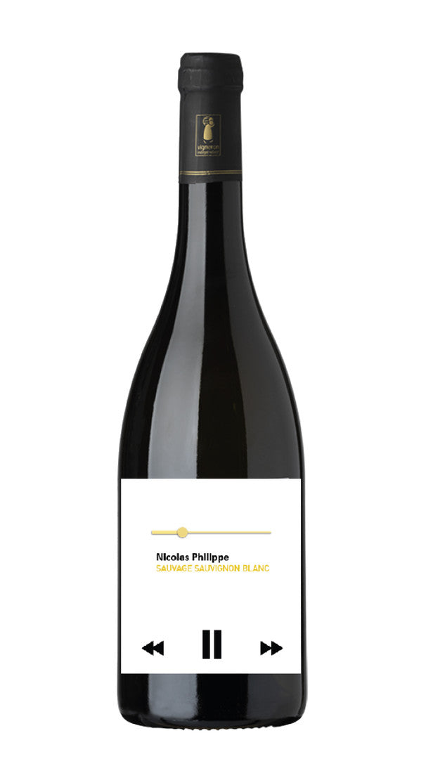 Sauvignon Touraine