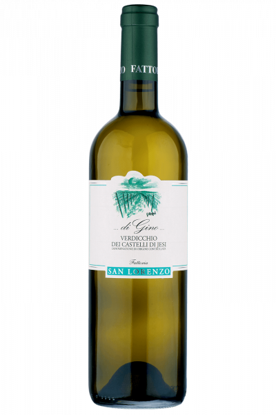 Bianco di Gino Fattoria San Lorenzo