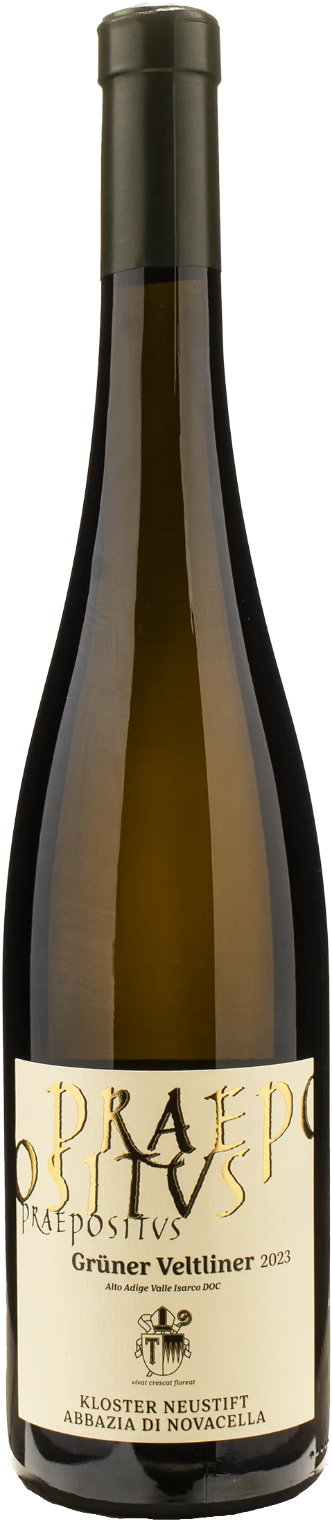 Praepositus Gruner Veltliner