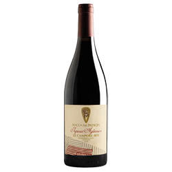 Rocca del Principe Le Campore 1870 Irpinia DOC Aglianico 2022 0,75 ℓ