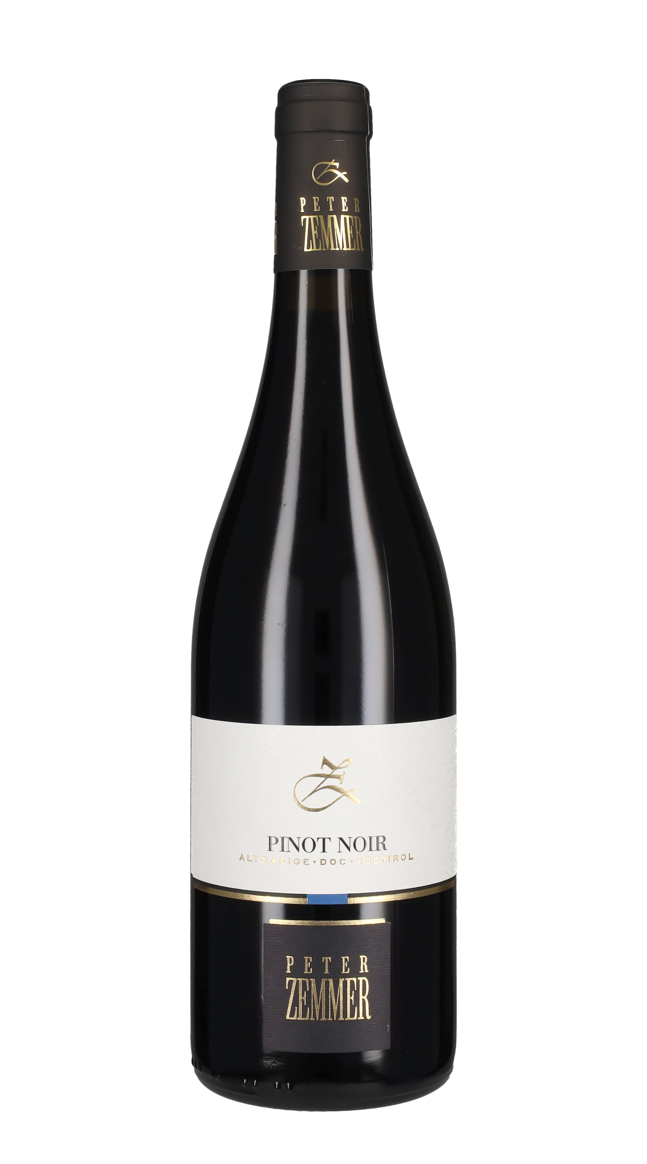 Pinot Nero Peter Zemmer