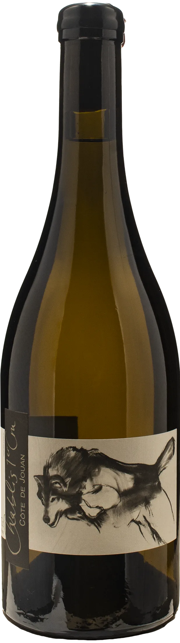 1er Cru Cote Jouan
