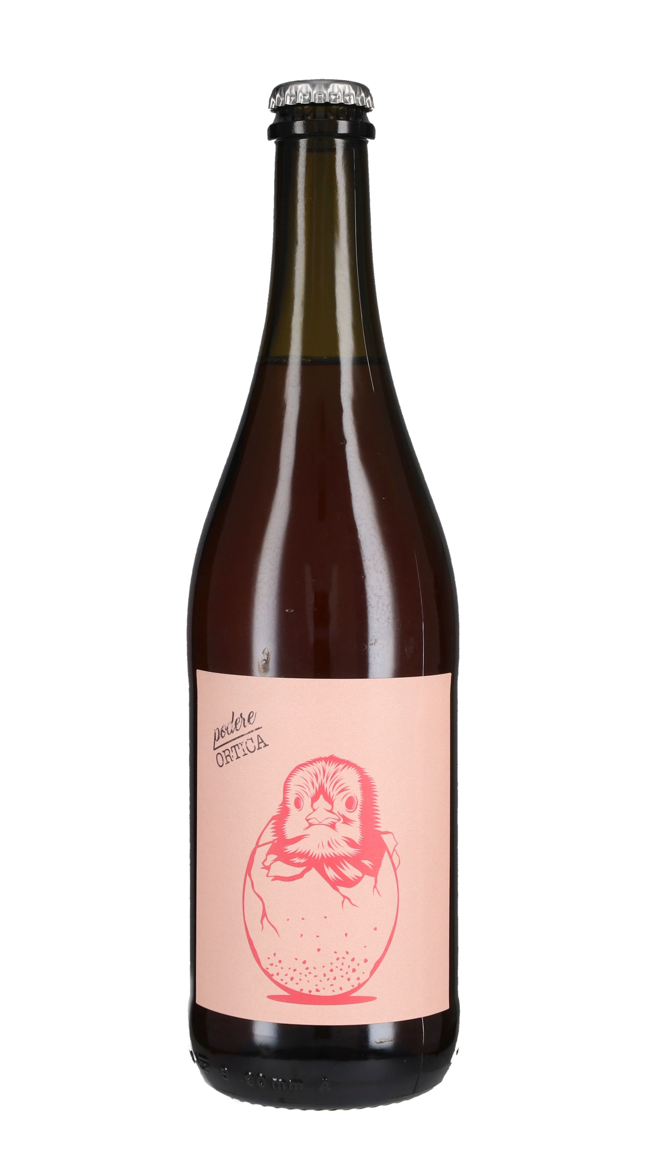 Sangiovese Rosato 'Agadè' Podere Ortica