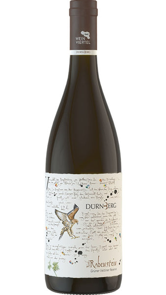 Weinviertel DAC Reserve Ried Rabestein Grüner Veltliner Falkenstein