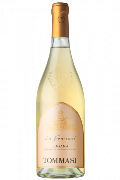 Lugana Le Fornaci