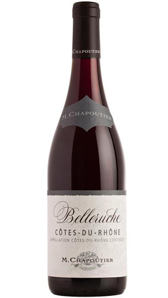Cotes du Rhone Belleruche Rouge