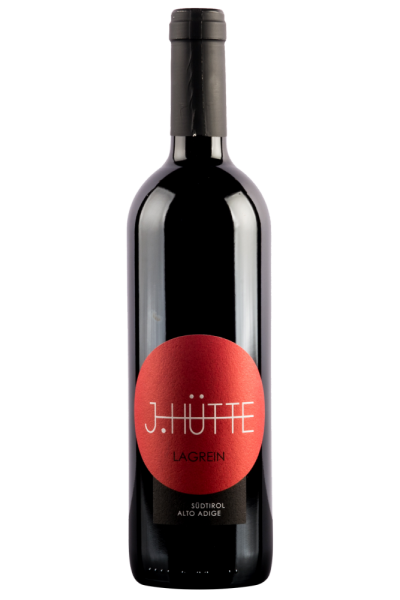 Lagrein J.Hütte