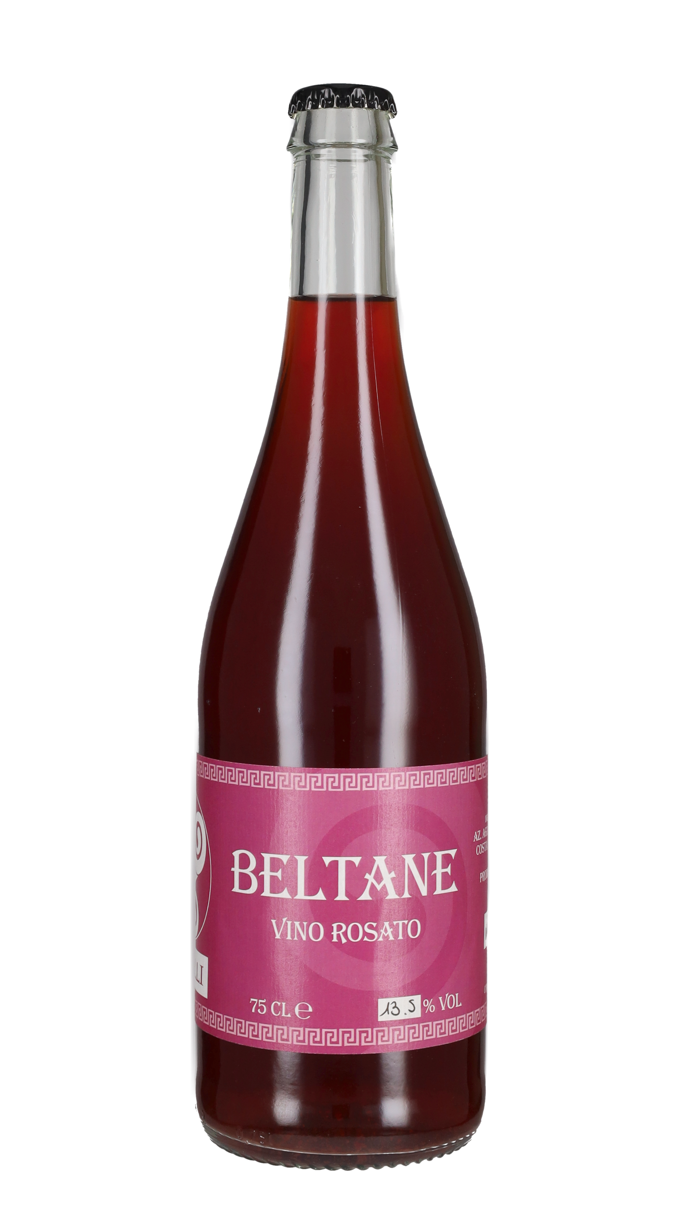 Rosato Ancestrale 'Beltane' Andrea