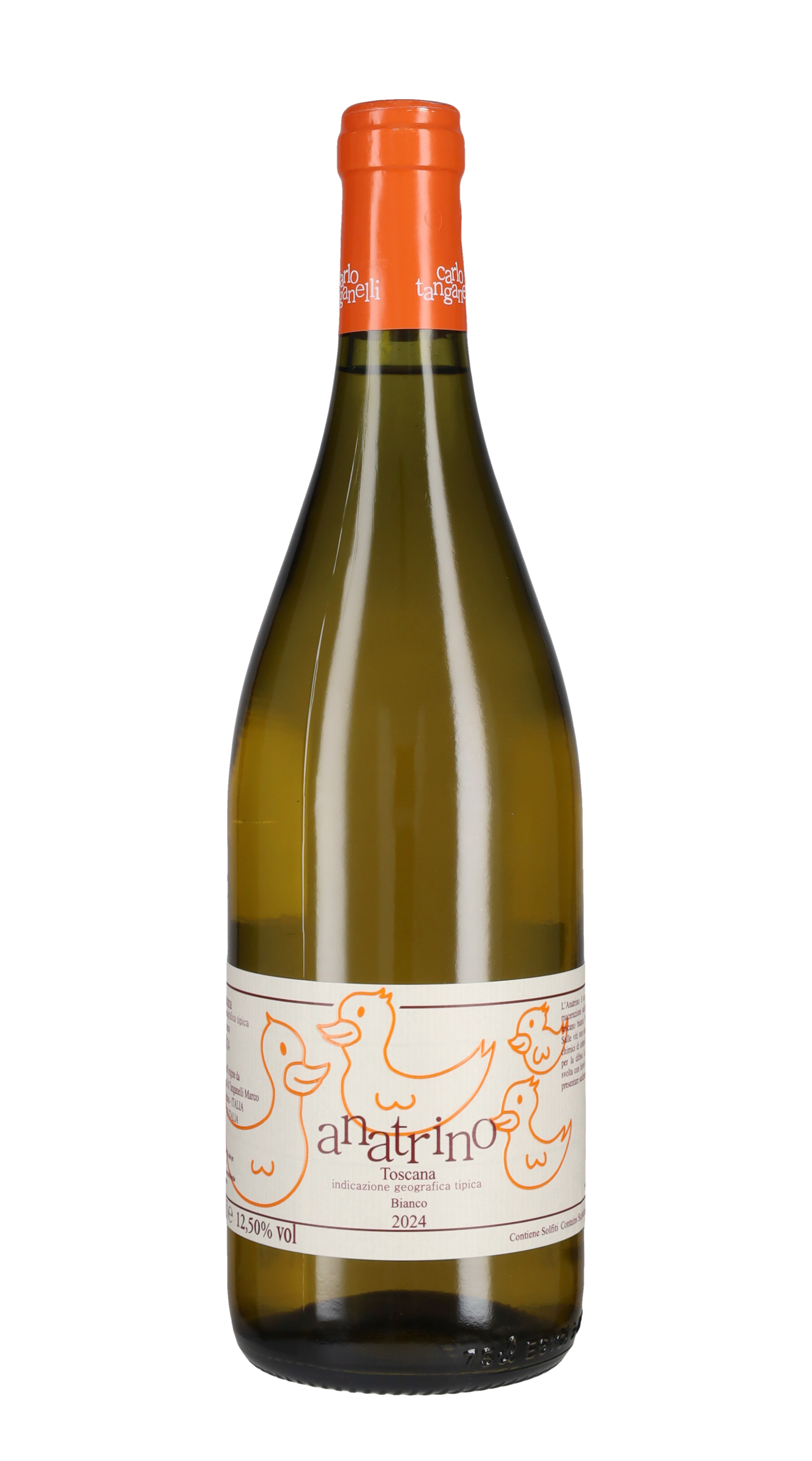 Anatrino' Tanganelli